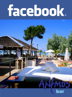 Facebook Anemos Bar