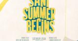 Sani Summer Begins - 29/04/2017
