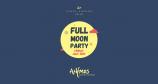 Full Moon Party - 31 July 2015