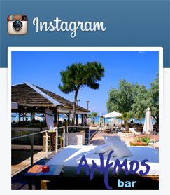 Instagram Anemos Bar